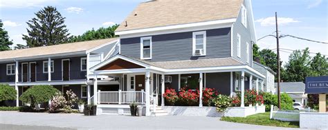 The Beverly - Beverly Hotel Accommodations in Massachusetts | Extended ...