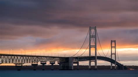 Puente de Mackinac - Mackinac.com | Association LEA