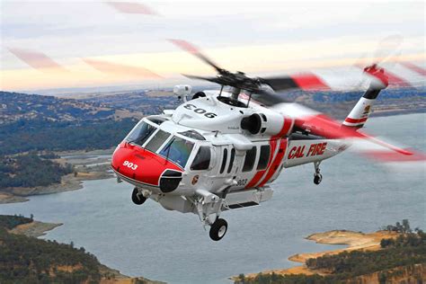 Sikorsky Prepares S-70M for Commercial Operators - Helicopters ...