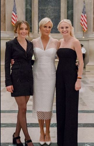 Is Mika Brzezinski's Eldest Daughter, Emilie Hoffer In Relationship ...