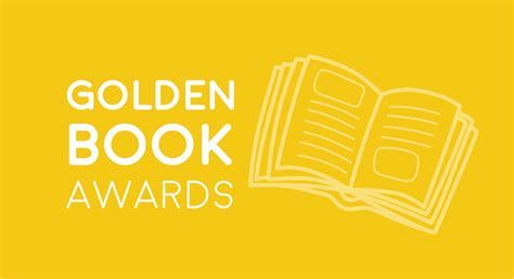 Golden Book Winners – Thrybergh Academy