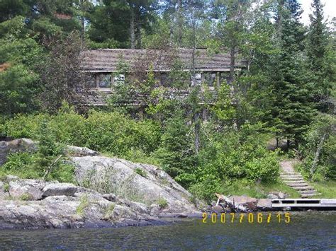 KETTLE FALLS HOTEL - Updated 2018 Reviews (Voyageurs National Park, MN ...