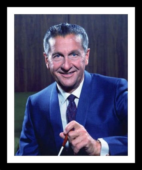 Lawrence Welk in 2024 | Lawrence welk, Singer, Variety show