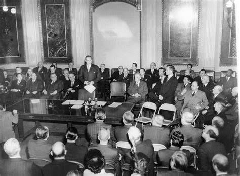 Transcript of ’44 Bretton Woods Meeting Found at Treasury - The New ...