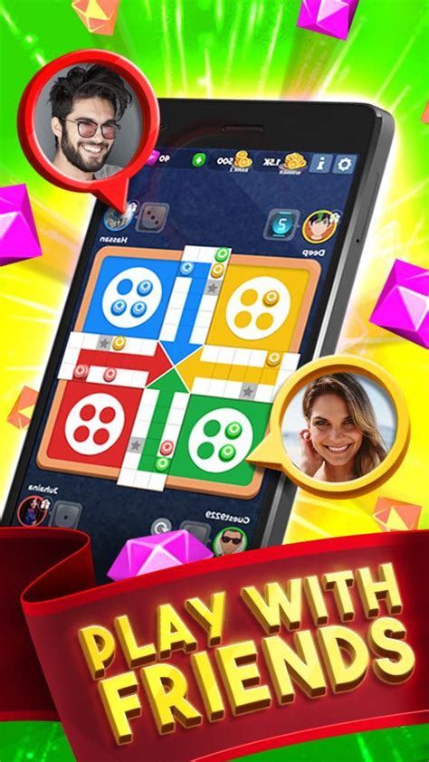 Ludo Titan APK for Android Download