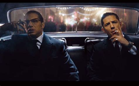 Movie Review: ‘LEGEND’ – A Thrilling Vehicle For Tom Hardy ...