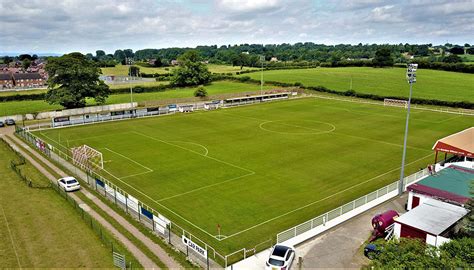 NWCFL | Whitchurch Alport Club Information Page