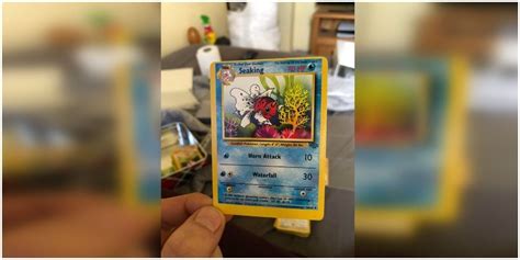 13 Valuable Pokemon Card Errors