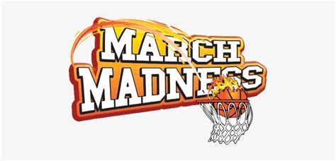 Ncaa March Madness Basketball Transparent PNG - 520x330 - Free Download ...