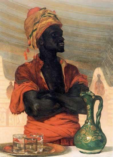 48 best Moorish Art images on Pinterest | Moorish, Africa art and ...