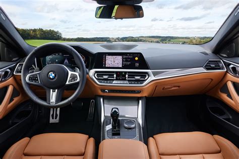 Bmw 430i Interior 2024 - Jilly Lurlene