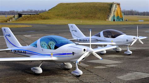 TL-2000 Sting S4 - TL-ULTRALIGHT Aircraft