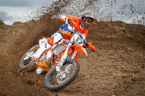 FMF/RPM/KTM RACING TEAM FOR 2018 - Dirt Bike Magazine