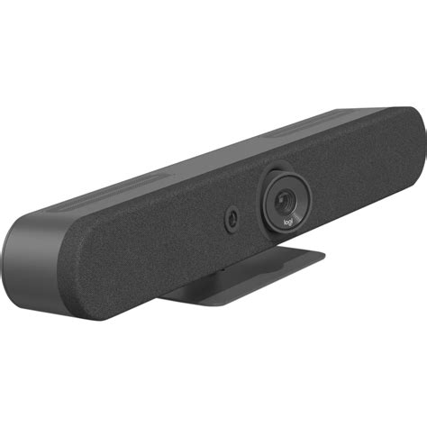 Buy Logitech Rally Bar Mini - All-In-One Video Conferencing System