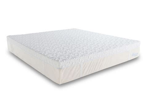 Tempur-Pedic TEMPUR-Cloud Luxe Breeze Mattress | Mathis Brothers Furniture