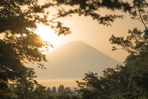 Sunrise of Mount FUJI | Smithsonian Photo Contest | Smithsonian Magazine