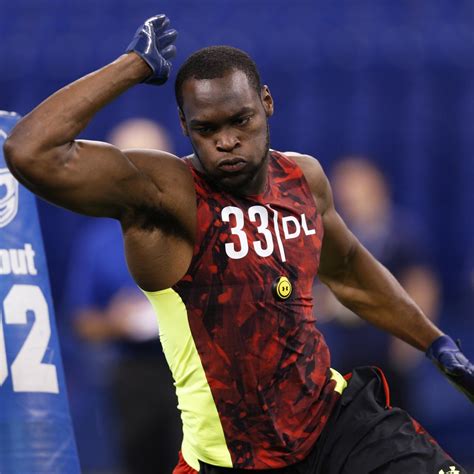 Barkevious Mingo: LSU Star Worth Top-10 Pick After Outstanding Combine ...