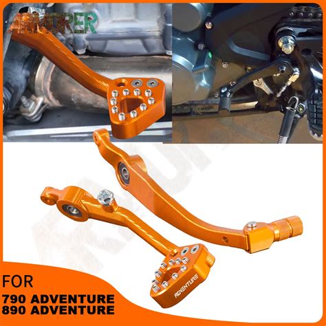 For Ktm 790 Adventure/r/s 790 Adv 890 Adventure 890 Adv Motorcycle ...