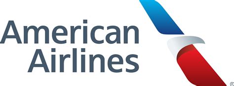 American Airlines Logo - PNG and Vector - Logo Download