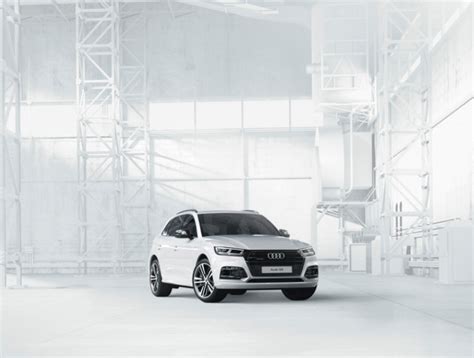 Audi announces new models for South Africa – pricing – BusinessTech