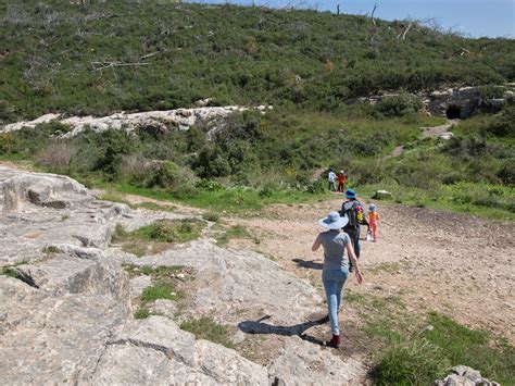 Mount Carmel National Park | Attractions in Mount Carmel, Israel