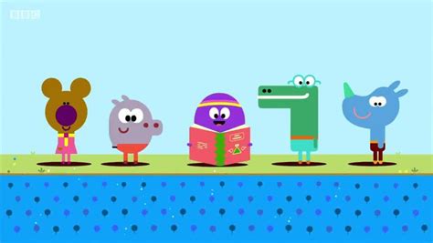 Hey Duggee Season 2 Episode 9 The Tadpole Badge | Watch cartoons online ...