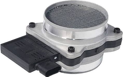 Air Flow Meter Sensor: What Are They? (And Types) Electrical4U ...