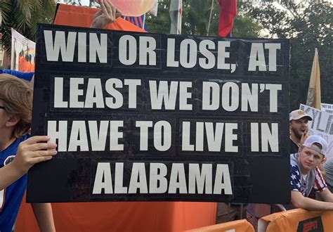 The best College GameDay signs from Week 6