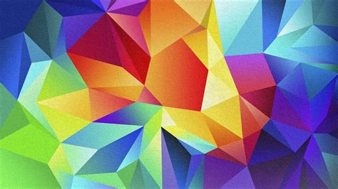 Geometric Shapes Wallpaper (68+ images)