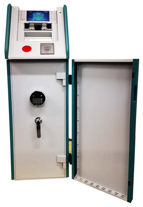 Cash Deposit Machines Manufacturer & Supplier | Huace