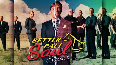 Better Call Saul Season 6: What Will The Conclusion Bring? - OtakuKart