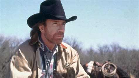 Memorable Texas movie characters