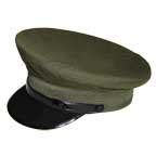 USMCBLUES.COM Services Covers / Hats, pisscutters, garrison covers ...