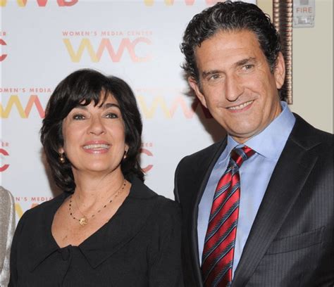 Christiane Amanpour To Divorce Husband Of 20 Years – The Whistler Newspaper