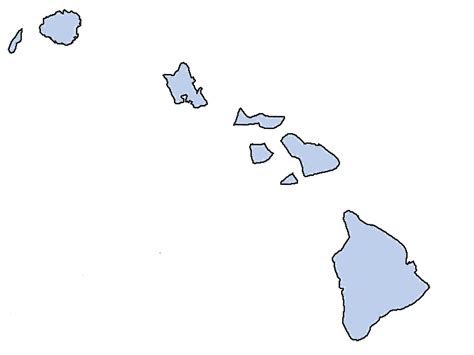 outline-map-of-hawaiian-islands-with-hawaii-map – SECURITY GUARD ...