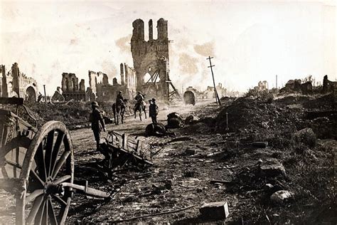 Armistice Day and WWI's Global Effects | HuffPost