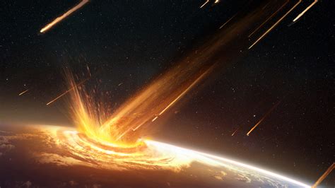 This is what would happen if scientists found an asteroid heading to ...