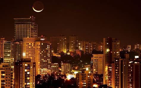 Mumbai Night Wallpapers - Wallpaper Cave