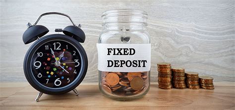 Fixed Deposits: Types, Suitability, and Advantages - Aik Designs