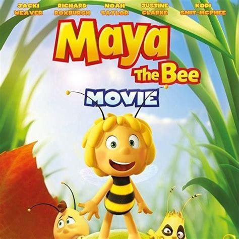 Maya the Bee Movie (2014) - FAMES