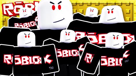 Roblox Adventures - ESCAPE THE FAT, TINY AND GIANT ROBLOX GUESTS ...