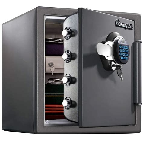 10 Best Fireproof Gun Safe Review