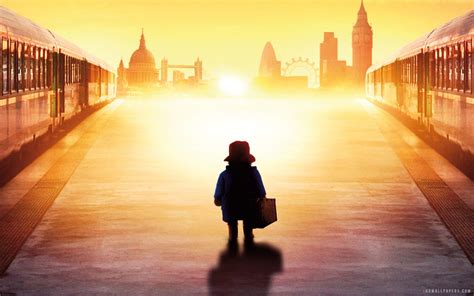 Paddington Bear | Paddington, Paddington bear, New poster