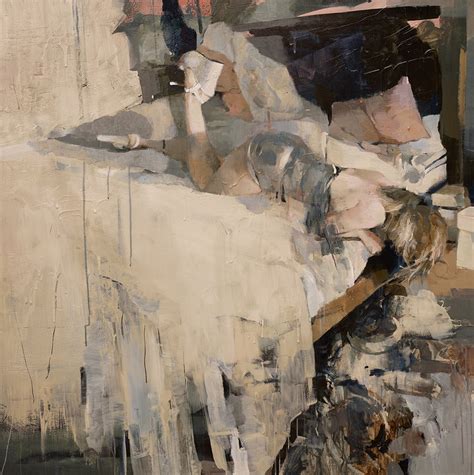 Under the bed Giclée (Art Print) by Ashley Wood | Trampt Library