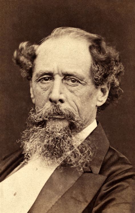 Untold story of Charles Dickens' final hours: What you didn't know ...