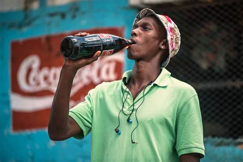 Coca-Cola to Acquire SABMiller’s Former Stake in Africa Soda Bottling - WSJ