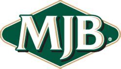 Mjb Logos