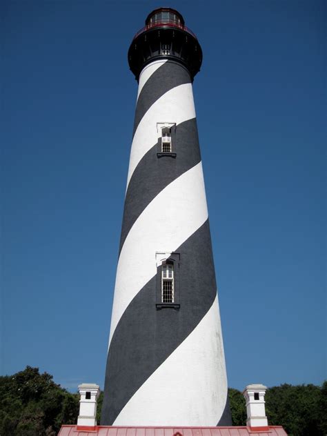 Today's Creations: St. Augustine Lighthouse