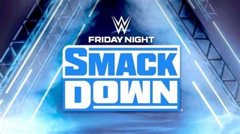 WWE Friday Night SmackDown in Green Day Quick Results (12/22/2023 ...