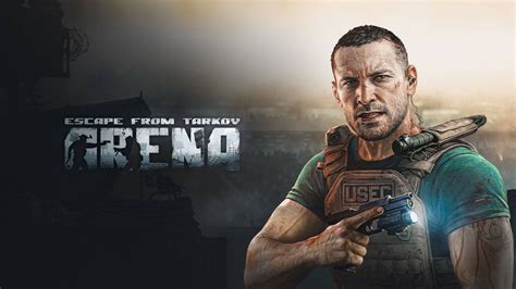 Everything we know so far about Escape from Tarkov: Arena - Survival ...